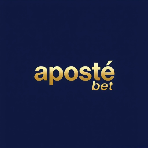 Aposte Bet logo